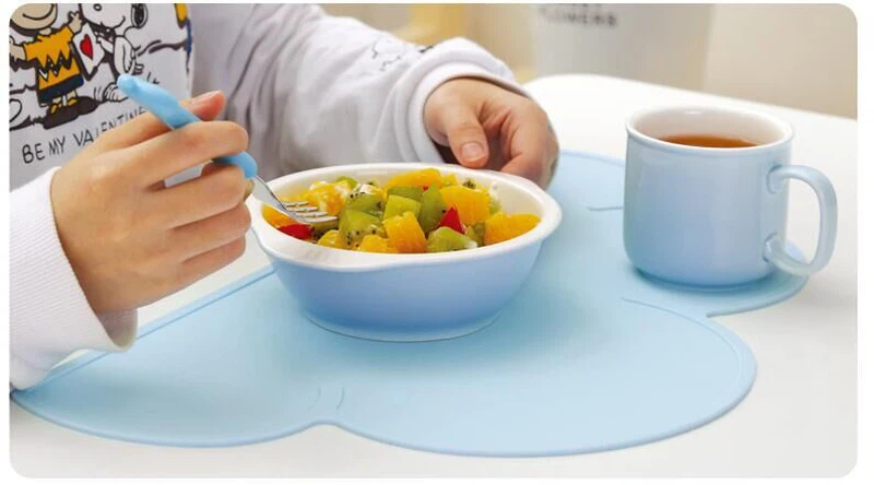 CLOUD PLACEMAT 14 CLOUD PLACEMAT 14