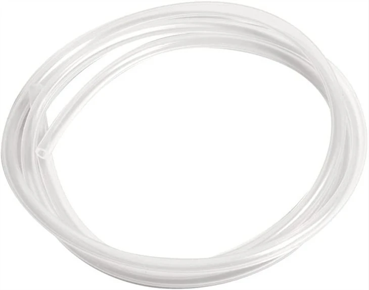 silicone tube 8mm dia