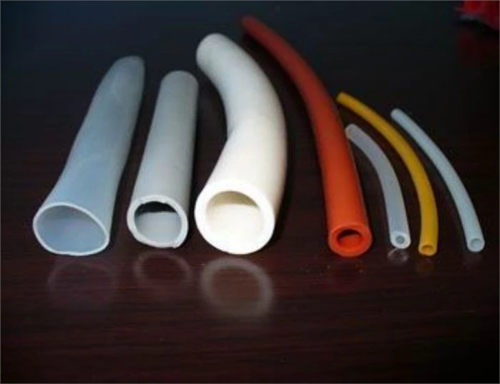 silicone tube