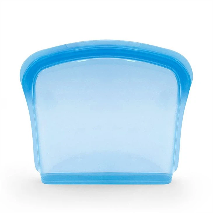 food grade silicone bag