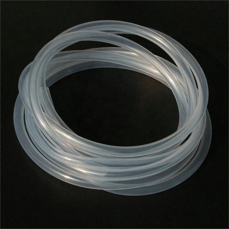 silicone tube food grade