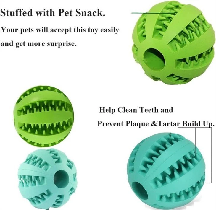 pet toys silicone