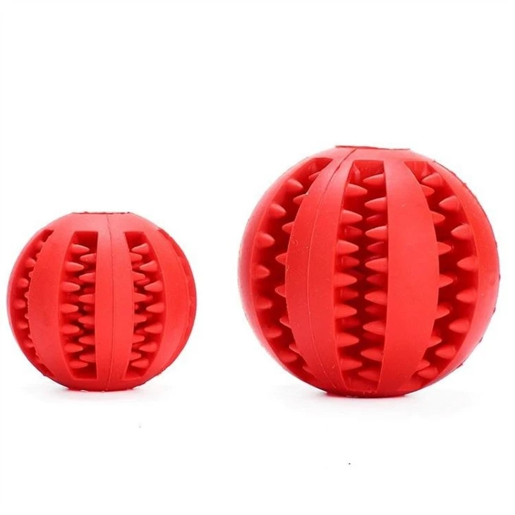 siilcone pet toys for dog and cat
