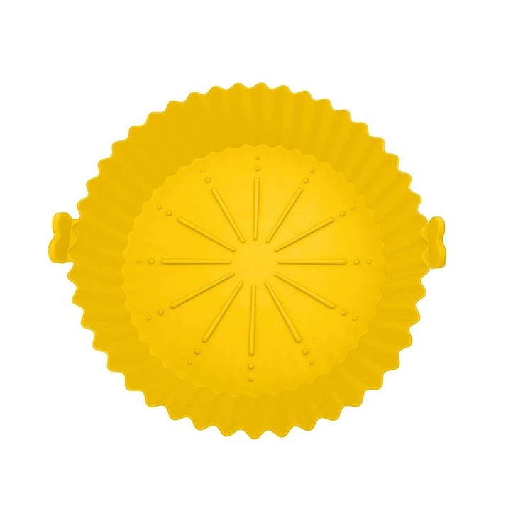 Silicone Air Fryer Liner