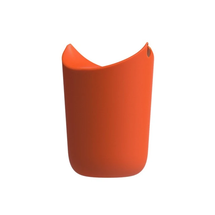 Silicone Popcorn Bucket