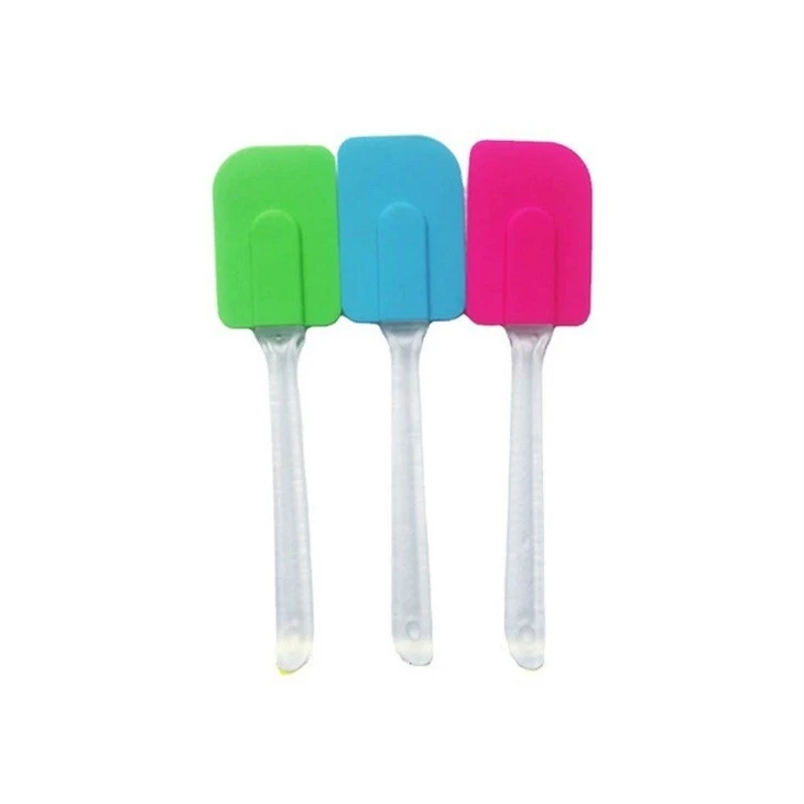 Silicone Spatula Baking Tool (2)